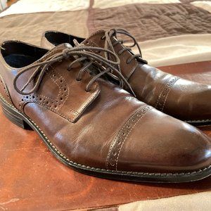 Stacy Adams Oxfords 11D